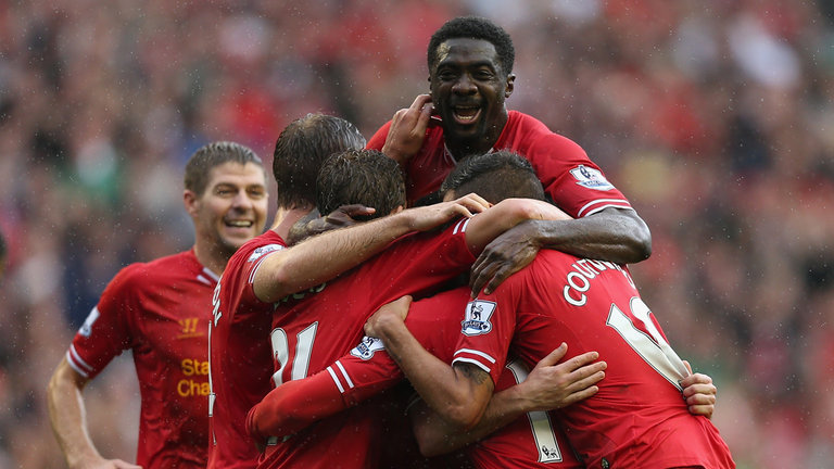 奥尔莫：我们丢球后很快便重整旗鼓，很高兴能帮助球队获胜（奥尔莫：失球后我们很快反弹，能助球队赢球我很开心）