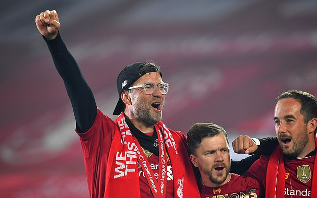 科瓦奇：拜尔明天无法出战；之前我说他的话是带点玩笑语气