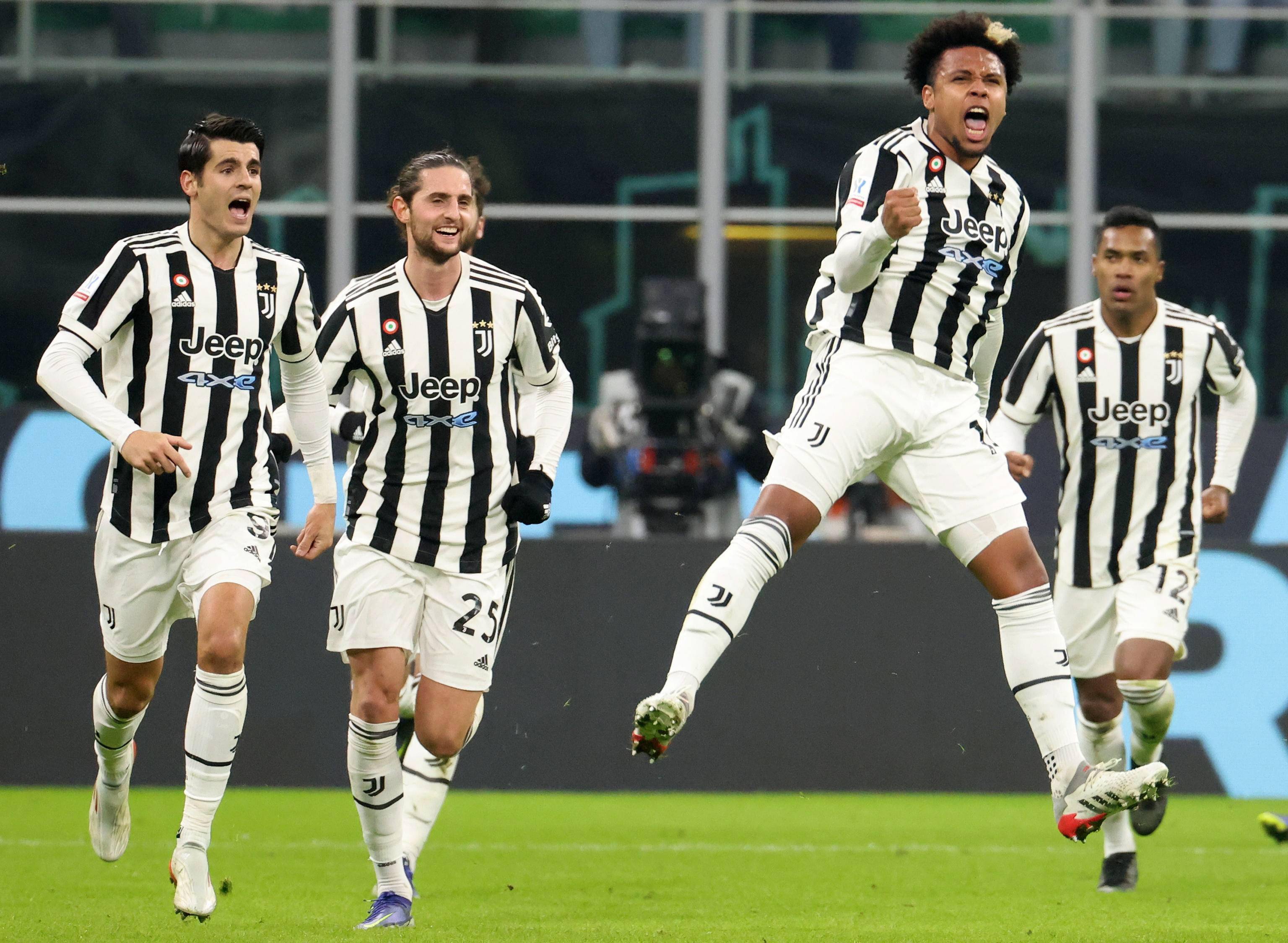 豪门悲喜夜：皇马爆大冷门0-2，尤文图斯1-2，多特蒙德2-0（欧洲豪门冰火两重天：皇马0-2爆冷，尤文1-2憾负，多特2-0告捷）