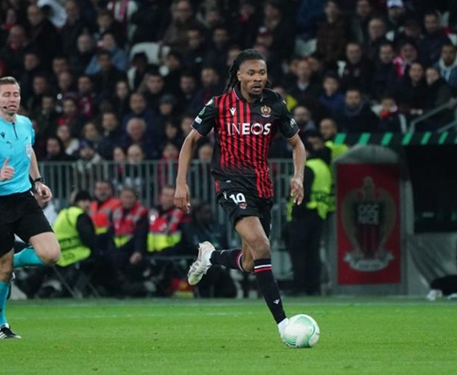 意媒：国米现场考察帕尔马中场贝尔纳韦，考虑让其做恰20替补（意媒：国米现场评估帕尔马中场贝尔纳韦，或将其列为恰20替补人选）