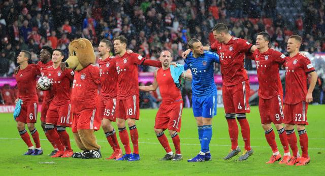 德国队内线强势碾压（德国队内线统治禁区）